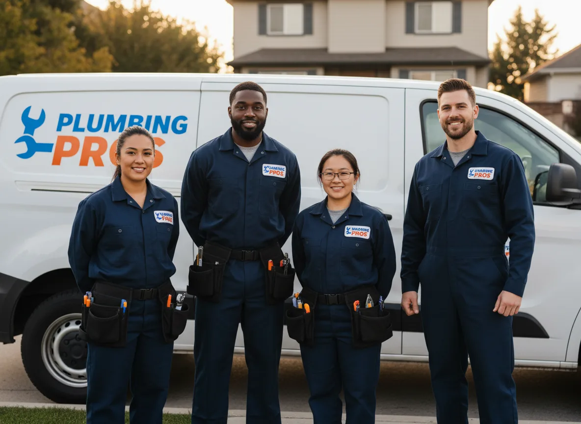 Water Heater Repair company in Parker Dam, CA