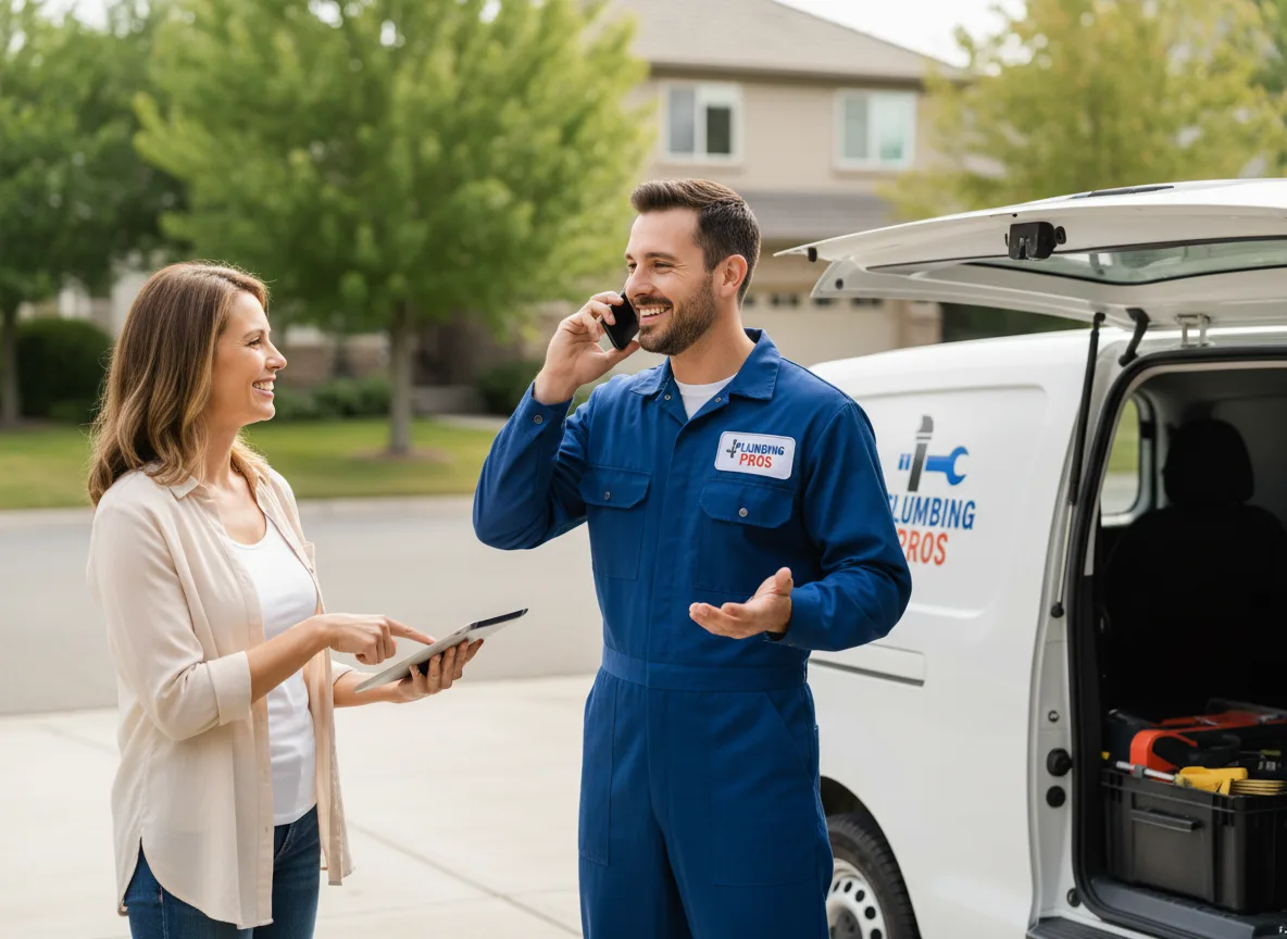 Water Heater Repair Parker Dam, CA FAQs